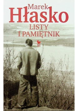 Hłasko Listy i pamiętnik