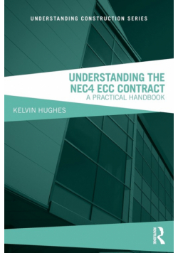 Understanding the NEC4 ECC Contract