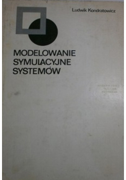 Modelowanie symulacyjne systemów