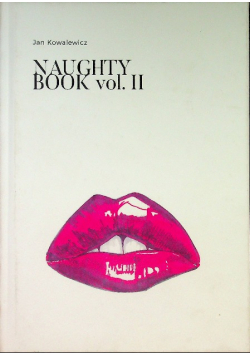 Naughty Book