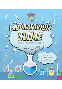 Laboratorium Slime
