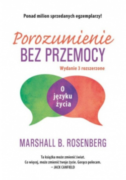 Porozumienie bez przemocy