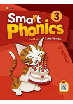 Smart Phonics 3 WB