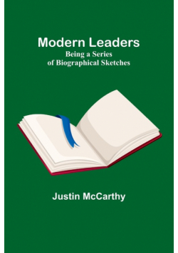 Modern Leaders