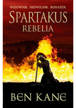 Spartakus. Rebelia
