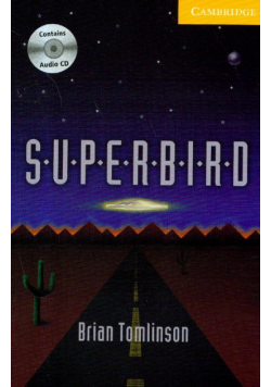 Cambridge English Readers 2 Superbird