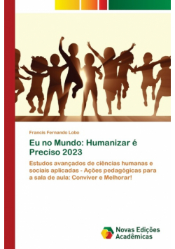 Eu no Mundo