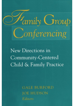 Family Group Conferencing