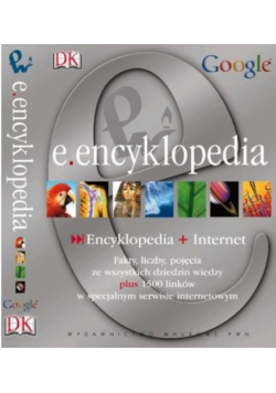 E Encyklopedia