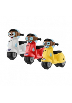 Mini Turbo Touch Skuter