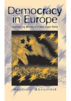 Democracy in Europe