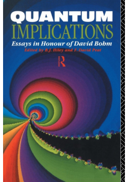 Quantum Implications