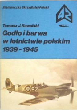 Godło i barwa w lotnictwie polskim 1939  1945