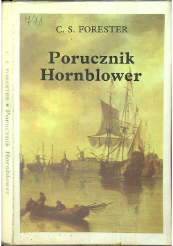 Porucznik Hornblower