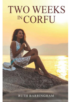 Two Weeks In Corfu