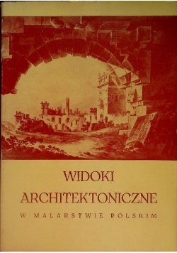 Widoki architektoniczne