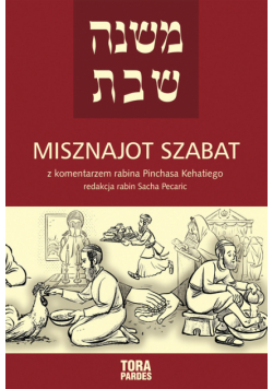 Misznajot Szabat