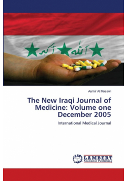 The New Iraqi Journal of Medicine