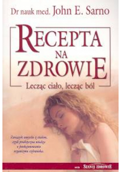 Recepta na zdrowie