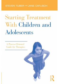 Starting Treatment With Children and Adolescents