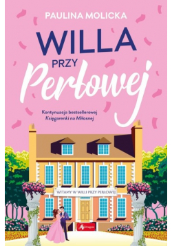 Willa przy Perłowej