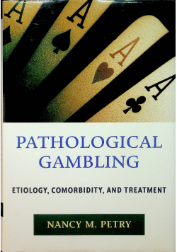 Pathological gambling