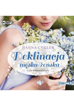 Deklinacja męska/żeńska Audiobook