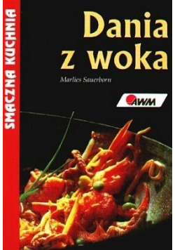 Dania z woka