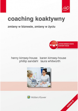 Coaching koaktywny