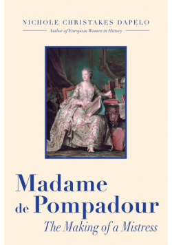 Madame de Pompadour