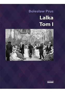 Lalka Tom 1