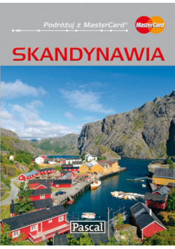 Skandynawia: przewodnik ilustrowany