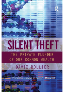 Silent Theft