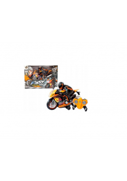 Motor RC