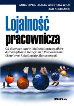 Lojalność pracownicza