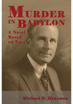 Murder In Babylon