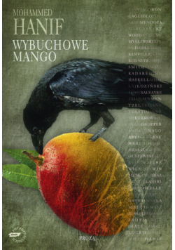 Hanif Mohammed - Wybuchowe mango