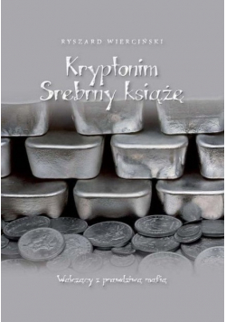 Kryptonim Srebrny książę