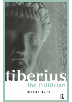 Tiberius the Politician