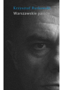 Warszawskie pasaże