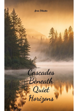 Cascades Beneath Quiet Horizons