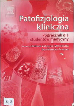 Patofizjologia kliniczna