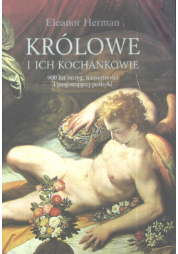 Królowe i ich kochankowie