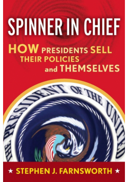 Spinner in Chief