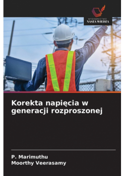 Korekta napięcia w generacji rozproszonej