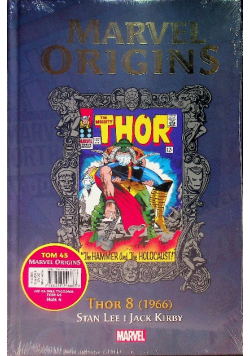 Thor Nr 8 / 66