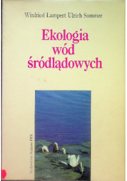 Ekologia wód śródlądowych