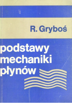 Podstawy mechaniki płynów