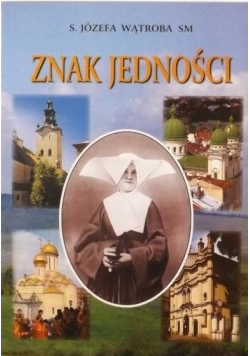 Znak jedności