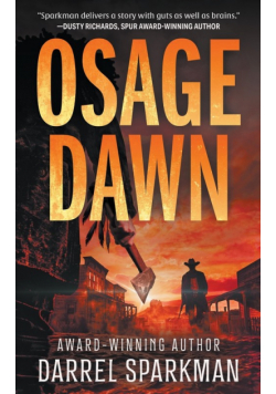 Osage Dawn